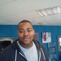 Calvin Salubi