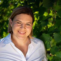 Barbara Tauchner (Libowitzky)