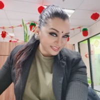 Bhavani Recruiter