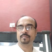 Navin Jaiswal