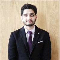 Mihir Deshmukh