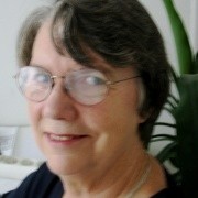 Judith Ryan