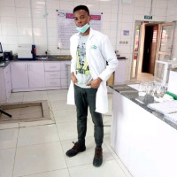 Bright Ugochukwu