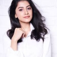 Akirti Sharma