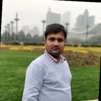 Mahesh Bargaje