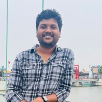 Naveen Kumar Racha