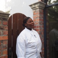 Mpho Muleya