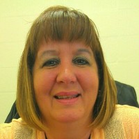 Donna Vaughn