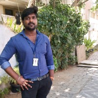 Srinivasan E