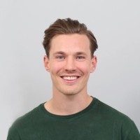 Max Huiskamp