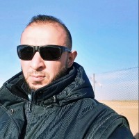 Ibrahim Elmaghrabi