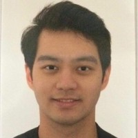 Angelo Gonzales
