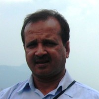 Khalid Mohammed