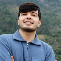 Gustavo Vieira Da Silva Campos