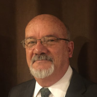 Roy Harrell