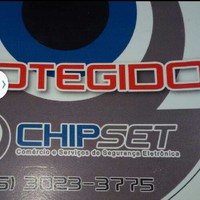 CHIPSET da Costa Souza ME