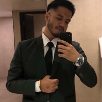 Pratesh Charan Shrestha