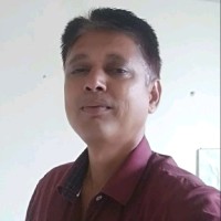 AVINASH WAGH  🇮🇳