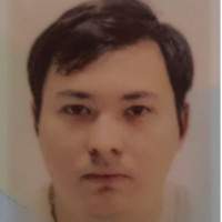 Abylay Zhakypov