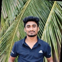Naresh M