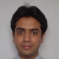 Anil Arora