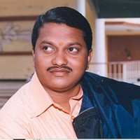 Shiva Pillai