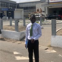 Emmanuel Amoah
