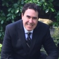 Barry Retzkin