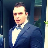 Haris Hanjalic