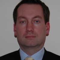 Ian Grantham Bsc (Hons)