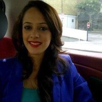 Hazel Keech