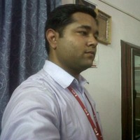 Ashish Saxena