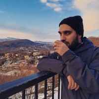 Rustam Agaev