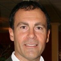 Bruce Palmer