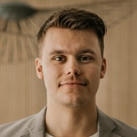 Tom Hellberg