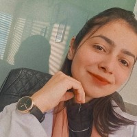 Laraib Zahra