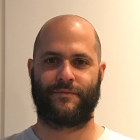 Luca Zucchini, Pmp®