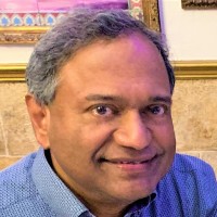 Mohan Rao