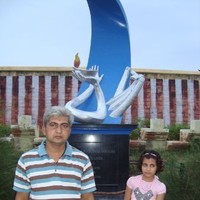 Avnish Tiwari