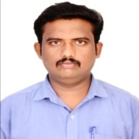 Rama Krishnan