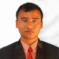 Mingyur Dorje