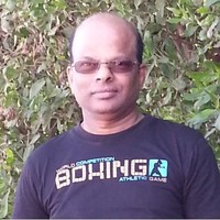 Selvaraj Varatharajan