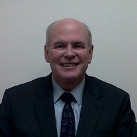 Mark A. Perry