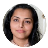 Deepthy Kanatt