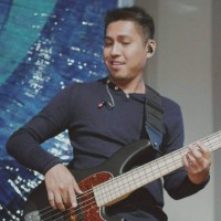 Raymond Vincent Hernandez