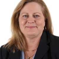 Joanne Woestman