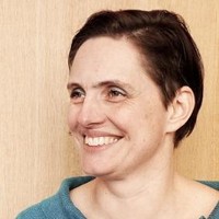 Anita Van Doorn