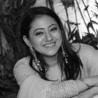 Dr. Pallavi Kaila Sharma