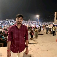Sai Swaroop