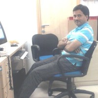 Dinesh Nair